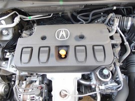 2015 ACURA ILX BLACK 2.0 AT A20182